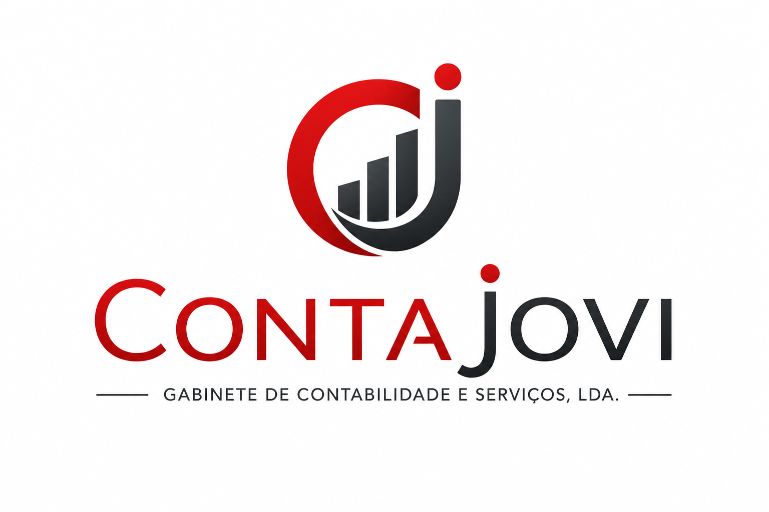 Contajovi — Gabinete de Contabilidade e Serviços, Lda.